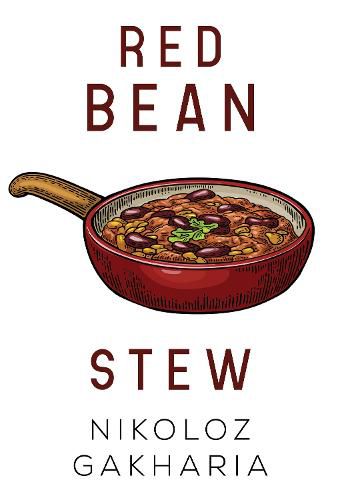 Cover image for Red Bean Stew