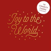 Cover image for SPCK Charity Christmas Cards, Pack of 10, 2 Designs