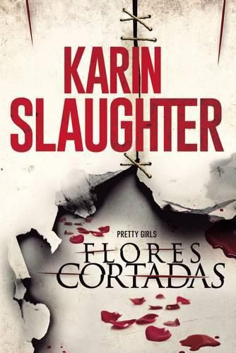 Cover image for Flores Cortadas