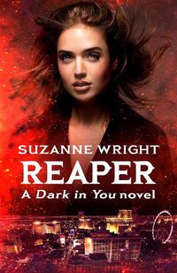 Cover image for Reaper: The Dark in You 8