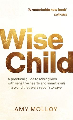 Cover image for Wise Child
