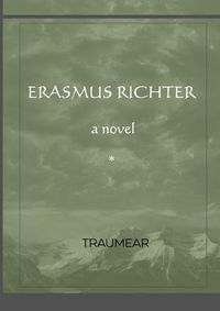 Cover image for Erasmus Richter