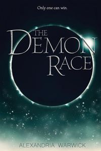 Cover image for The Demon Race