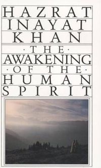 Cover image for Awakening of the Human Spirit
