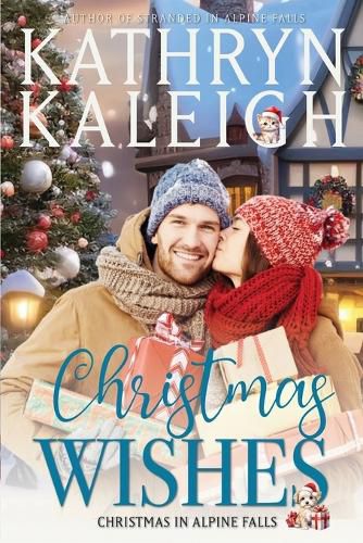 Cover image for Christmas Wishes