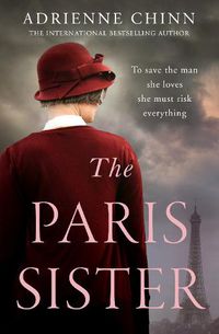 Cover image for The Paris Sister