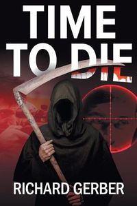 Cover image for Time To Die