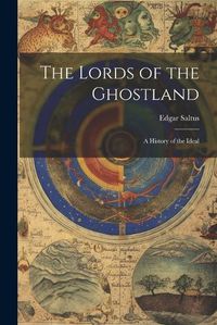 Cover image for The Lords of the Ghostland