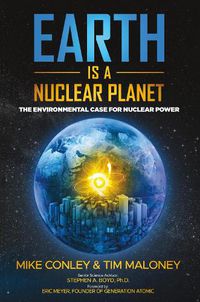 Cover image for Earth is a Nuclear Planet