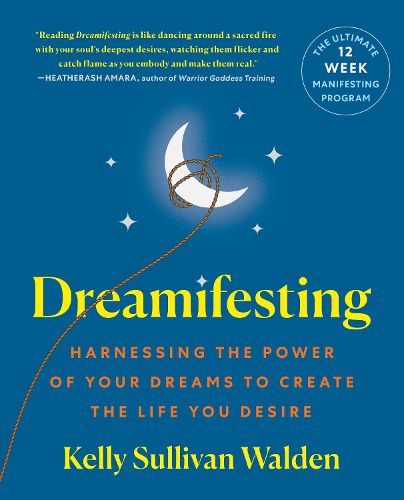 Cover image for Dreamifesting