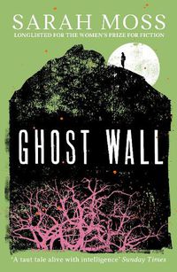 Cover image for Ghost Wall