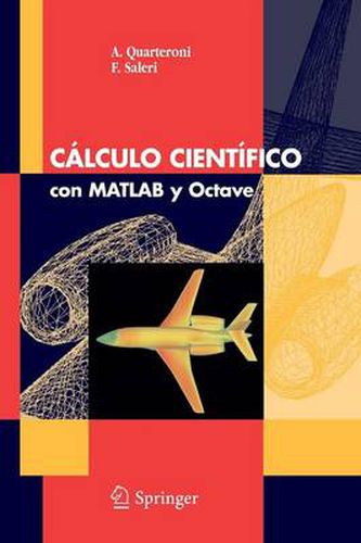 Calculo Cientifico con MATLAB y Octave