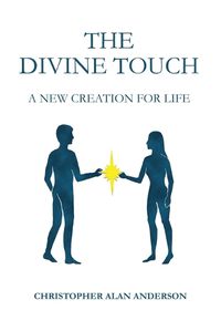 Cover image for The Divine Touch