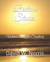 Cover image for Bedtime Stories: Volume 3: The Seashore