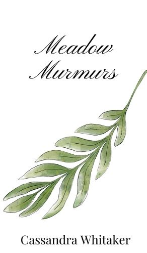 Cover image for Meadow Murmurs