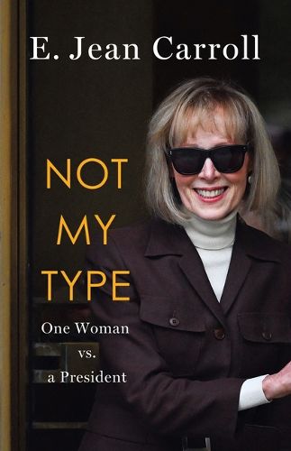 Cover image for Not My Type