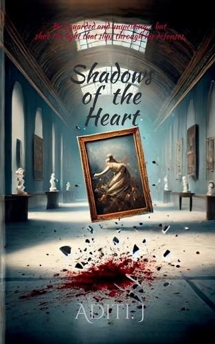 Cover image for Shadows of the Heart