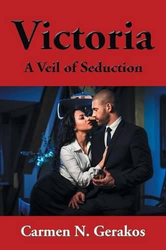 Cover image for Victoria