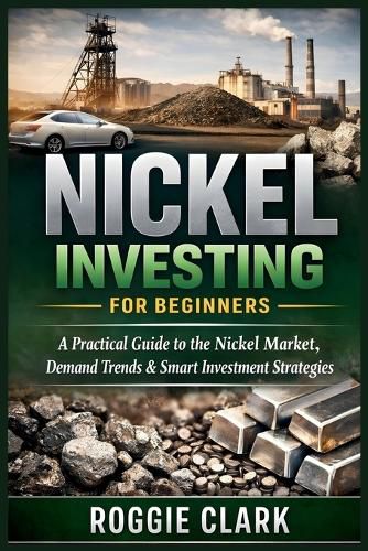Nickel Investing for Beginners, Roggie Clark, Raj Clark (9798295668395 ...