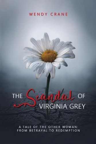 Cover image for The Scandal of Virginia Grey