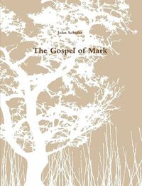 Cover image for The Gospel of Mark