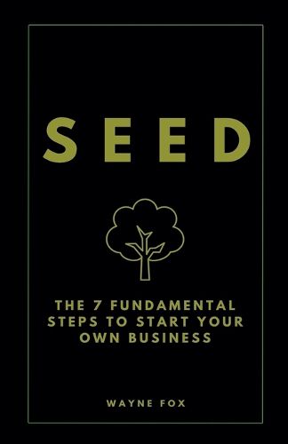 Cover image for Seed
