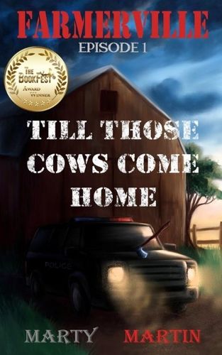 Cover image for Farmerville Episode 1