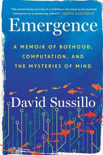 Cover image for Emergence