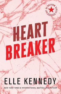 Cover image for Heart Breaker