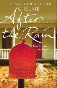 Cover image for After the Rain