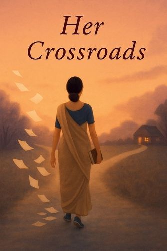 Cover image for Her Crossroads