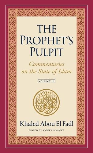 Cover image for The Prophet's Pulpit