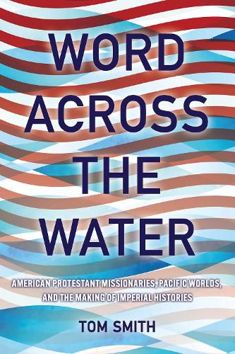 Cover image for Word Across the Water
