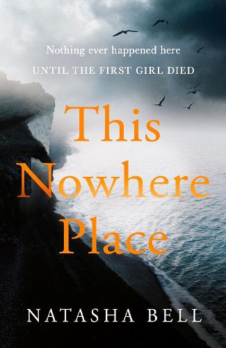 Cover image for This Nowhere Place