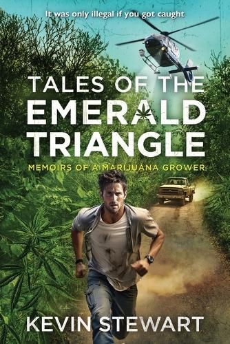 Cover image for Tales of the Emerald Triangle