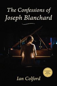 Cover image for The Confessions of Joseph Blanchard