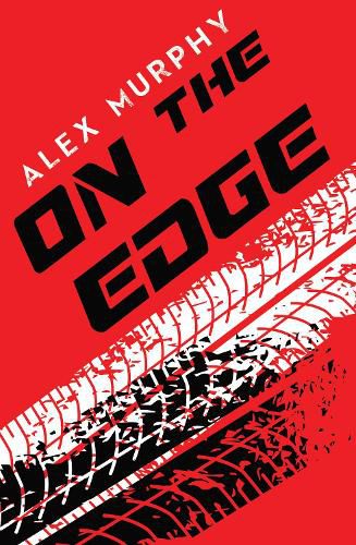 Cover image for On The Edge