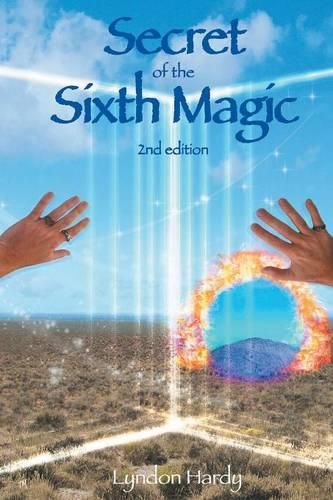 Cover image for Secret of the Sixth Magic: 2nd edition