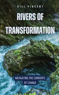 Cover image for Rivers of Transformation