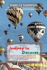 Cover image for Journey to Discover