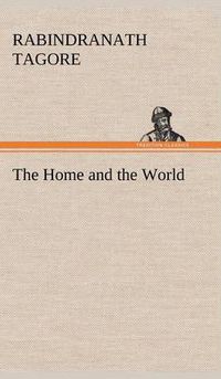 Cover image for The Home and the World