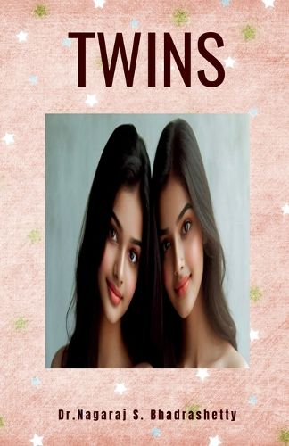 Cover image for Twins