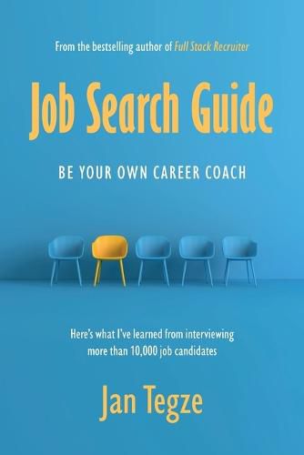 Cover image for Job Search Guide