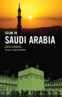 Cover image for Islam in Saudi Arabia