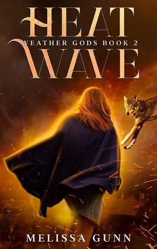 Cover image for Heat Wave