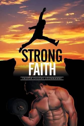 Cover image for Strong Faith