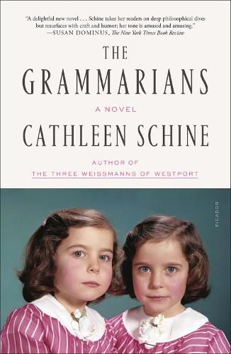 The Grammarians: A Novel