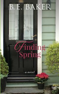 Cover image for Finding Spring