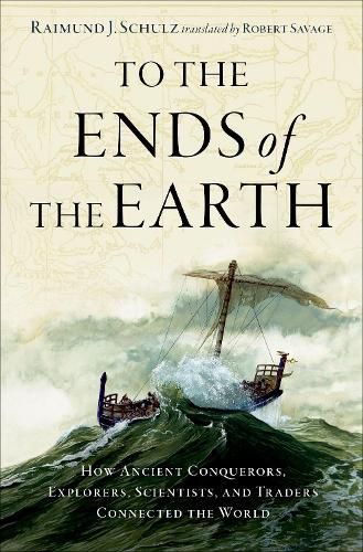 Cover image for To the Ends of the Earth