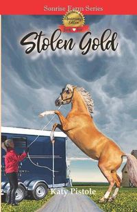 Cover image for Stolen Gold